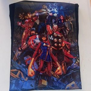 Avengers Tshirt